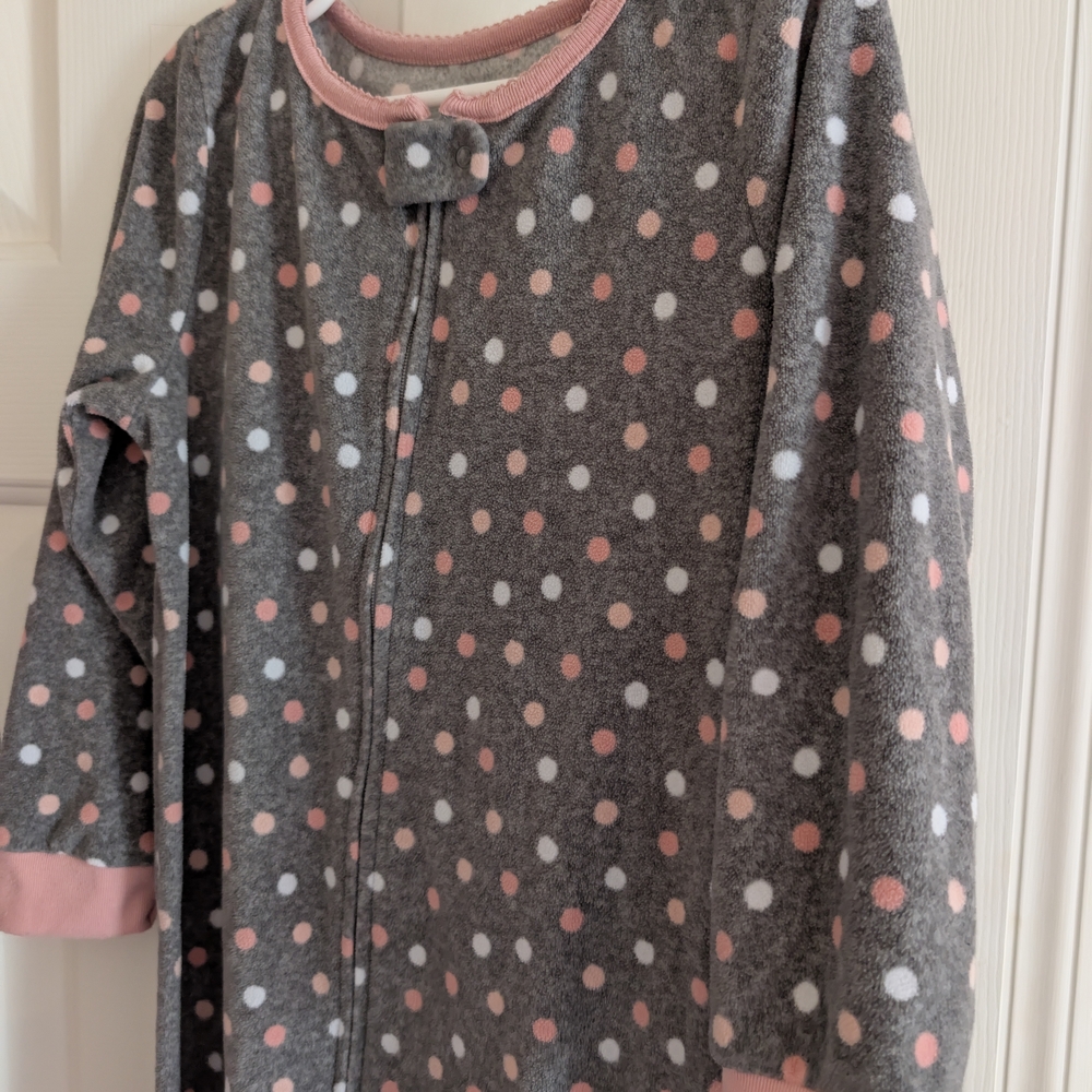 Cozy Assorted Kids Pajama Set - Picture 6 of 6